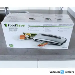 FoodSaver FSV015 doos