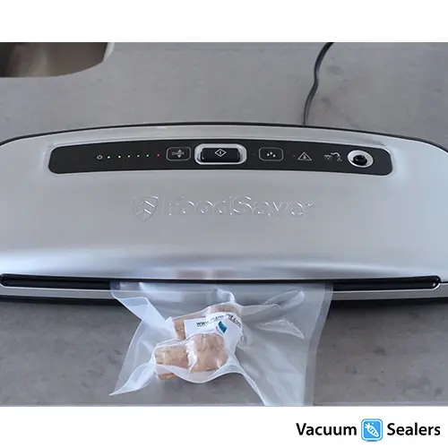 FoodSaver FSV015 vacumeermachine