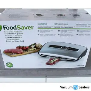 Foodsaver FSV016 doos
