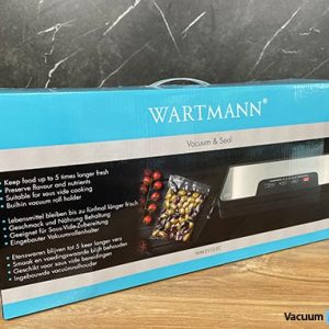 Wartmann WM-2112 doos