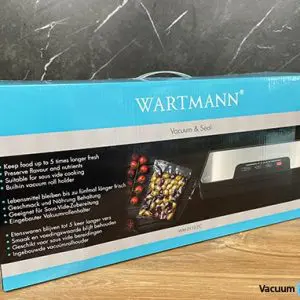 Wartmann WM-2112 doos
