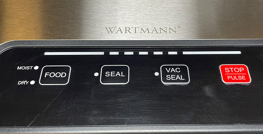 Hoe werkt een vacuummachine?