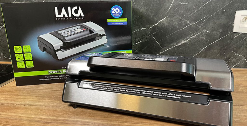 Laica betrouwbaar merk