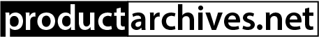 Productarchives
