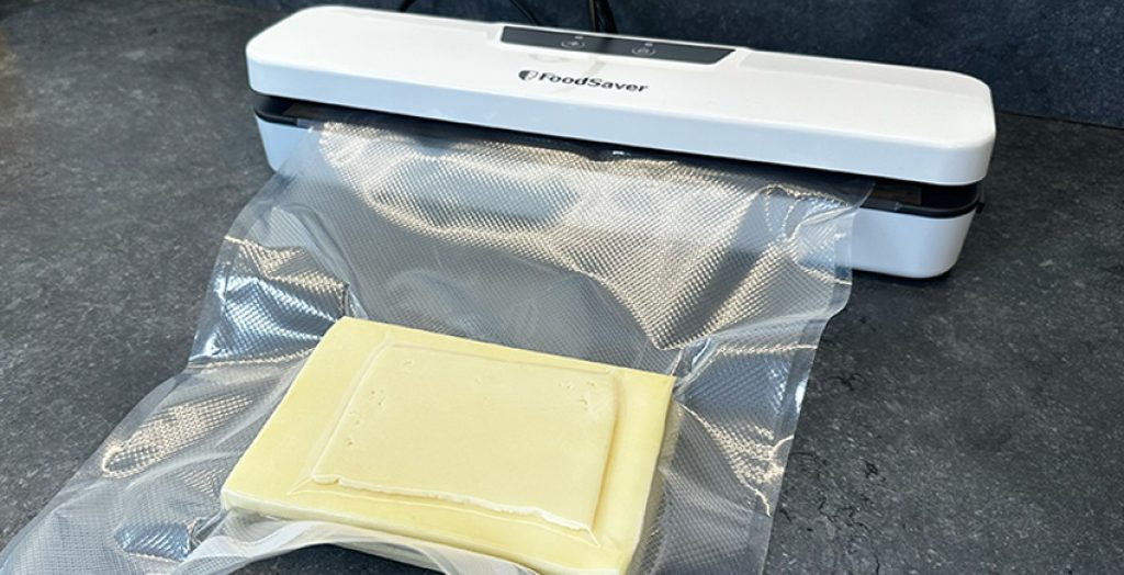Foodsaver VS0290X Everyday