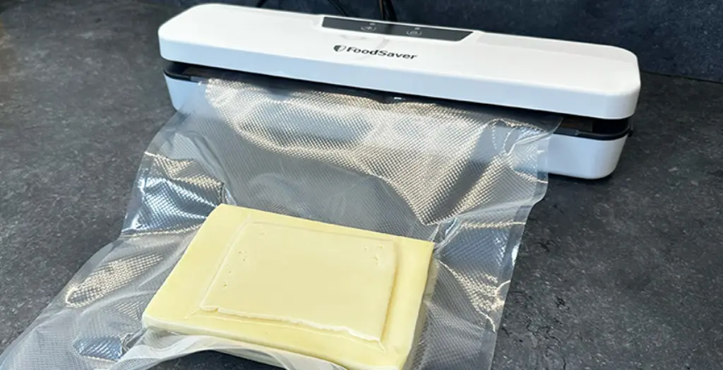 Foodsaver VS0290X Everyday