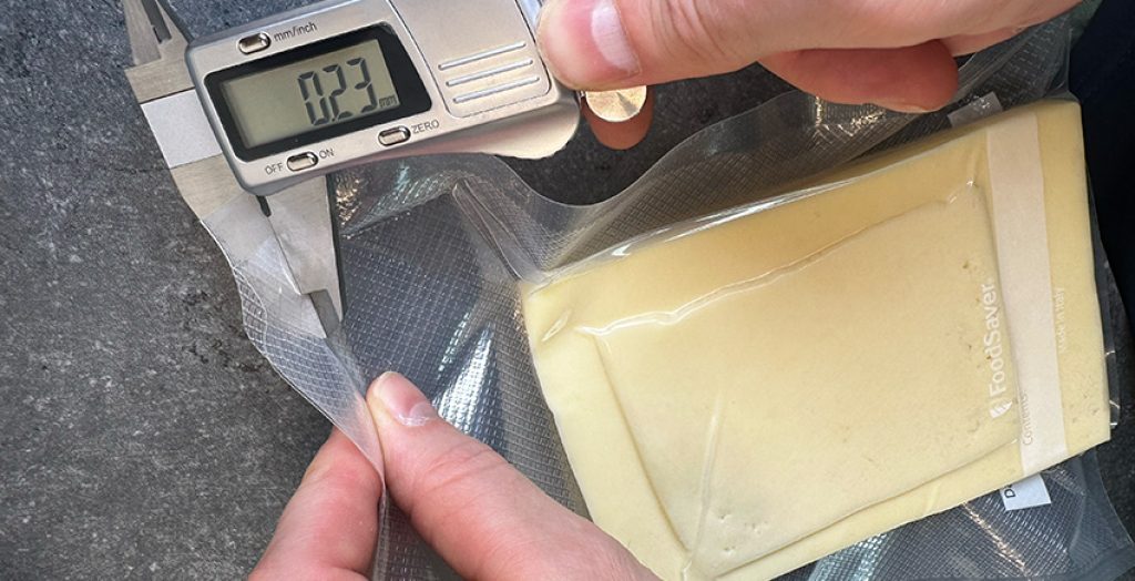 Foodsaver VS0290X Sealdikte