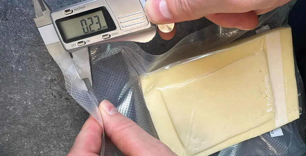 Foodsaver VS0290X Sealdikte