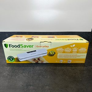 Foodsaver VS0290X doos