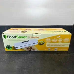 Foodsaver VS0290X doos