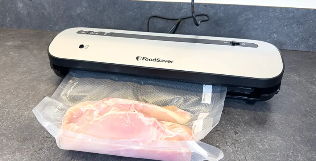 Foodsaver VS1290X Compact