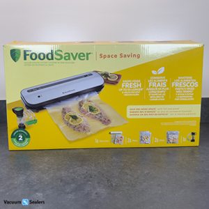 Foodsaver VS1290X doos