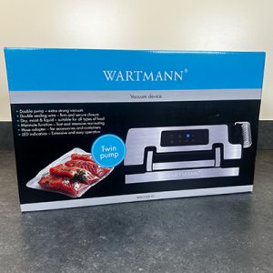 Wartmann WM-2508 VC doos
