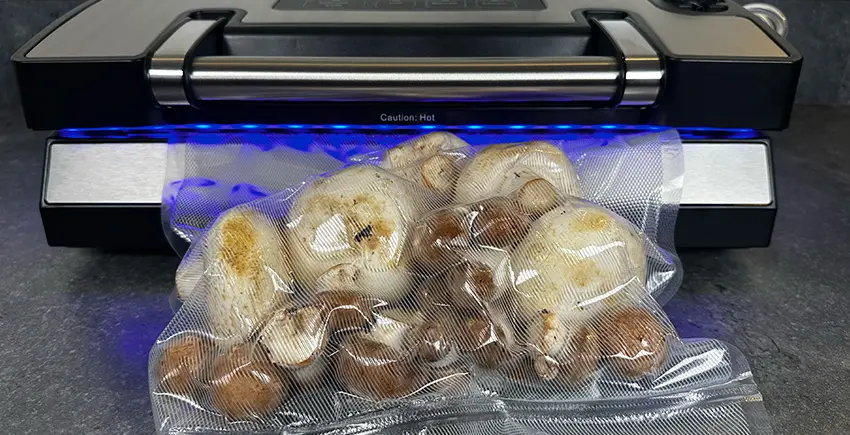 Wartmann WM-2508 VC vacumeermachine Wartmann WM-2508 VC vacumeermachine