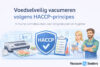 HACCP vacuum verpakken vacuumsealers.nl