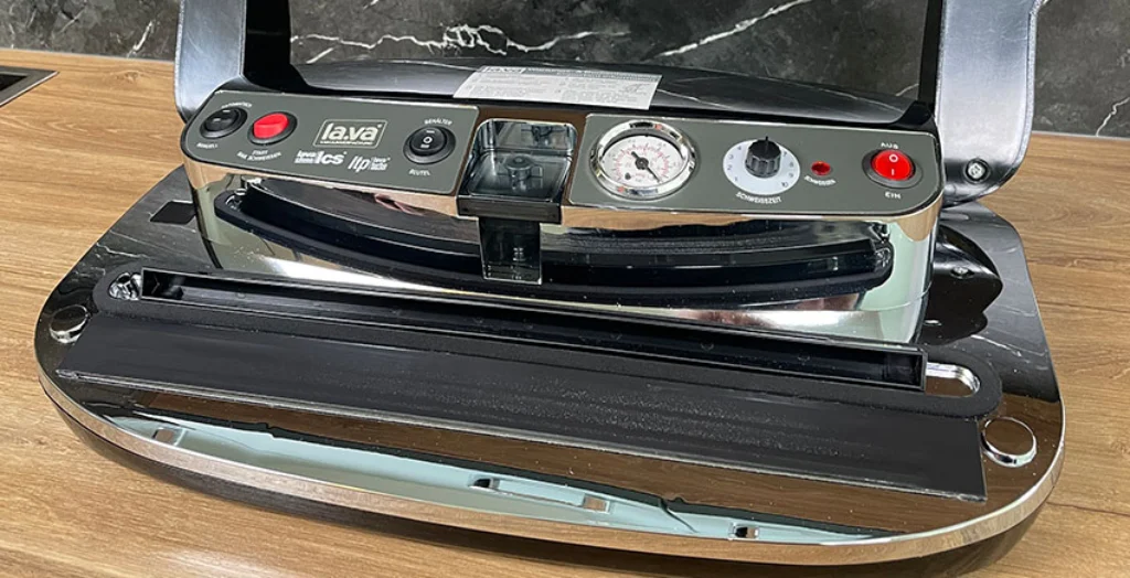 Aluminium vacuumzakken Aluminium vacuumzakken