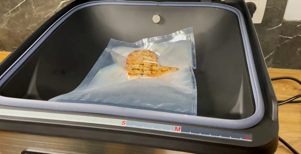 Vacuümkamer Machines Vacuumkamer Machine