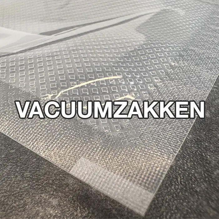 Vacuumzakjes