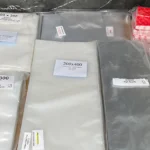 Vacuumzakken grootte