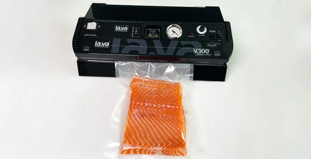 Vis Vacumeren opgelet Vis Vacumeren opgelet