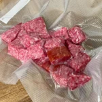 Vlees Rijpen Vacuumzakken