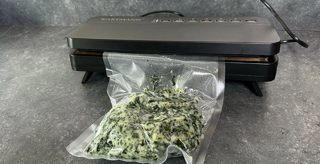 Wartmann WM-2509 vochtige inhoud